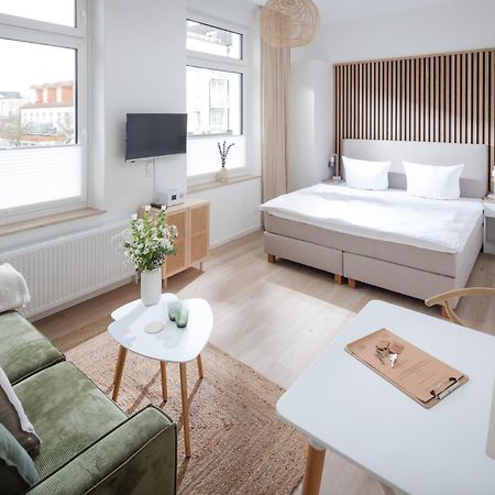 Bismarck 1884 B8 Apartment Norderney Bagian luar foto